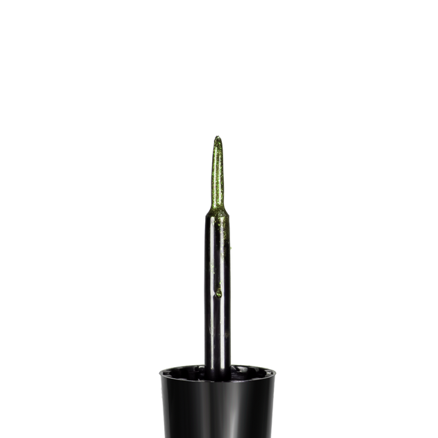 Підводка для очей кольорова topface Instyle Metallic Eyeliner РТ554 № 6 - Фото 3 Підводка для очей кольорова topface Instyle Metallic Eyeliner РТ554 № 6 - зображення 3