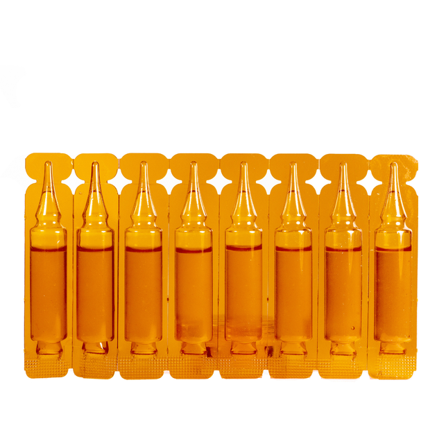 Термоактивний комплекс проти випадіння волосся Revuele Thermo Active Complex Hair Loss Prevention 8х5 мл - Фото 2 Термоактивний комплекс проти випадіння волосся Revuele Thermo Active Complex Hair Loss Prevention 8х5 мл - зображення 2