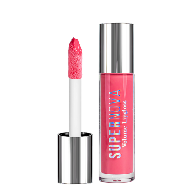 Блеск для губ TopFace Supernova Volume Lipgloss PT209 №01 - Фото 2 Блеск для губ TopFace Supernova Volume Lipgloss PT209 №01 - изображение 2