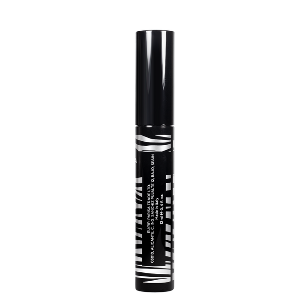 Туш для вій Parisa Cosmetics Wild Volume Sculpt об'ємна, 12 мл - Фото 3 Туш для вій Parisa Cosmetics Wild Volume Sculpt об'ємна, 12 мл - изображение 3