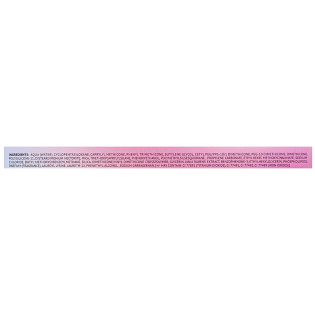 Тональний ВВ крем TopFace Skin Editor Matte Finish SPF15 PT462 № 03 - изображение 4