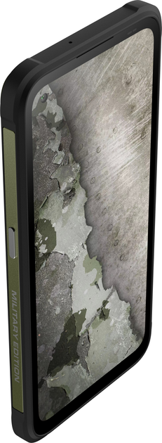 Smartfon Hammer Blade V 5G 8/256GB Military Edition (TEL001006) - obraz 4