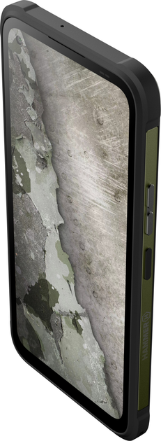 Smartfon Hammer Blade V 5G 8/256GB Military Edition (TEL001006) - obraz 8