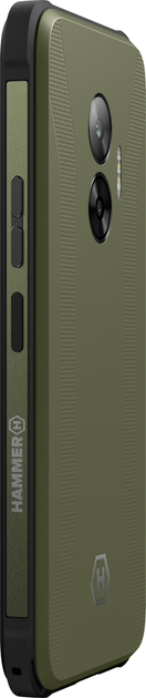 Smartfon Hammer Blade V 5G 8/256GB Military Edition (TEL001006) - obraz 20