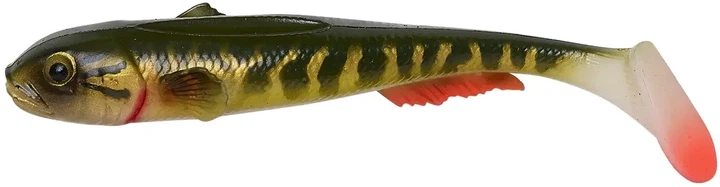 Силікон Savage Gear LB 3D Goby Shad 200mm 60.0 g Pike (поштучно) - Фото 1 Силікон Savage Gear LB 3D Goby Shad 200mm 60.0 g Pike (поштучно) - зображення 1