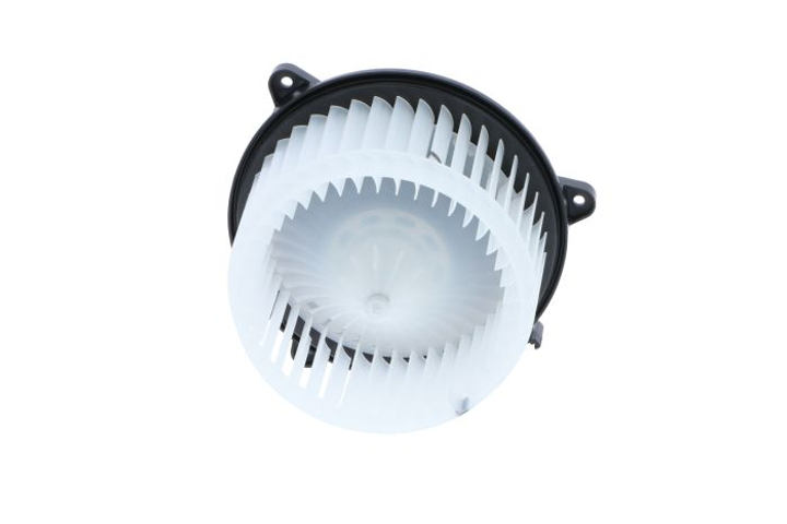Вентилятор пічки NRF 34201 Opel Insignia, Meriva; Chevrolet Cruze, Malibu 13263279, 1845712 - зображення 1