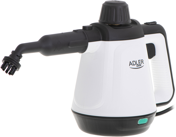 Пароочисник ADLER AD-7038 - изображение 3