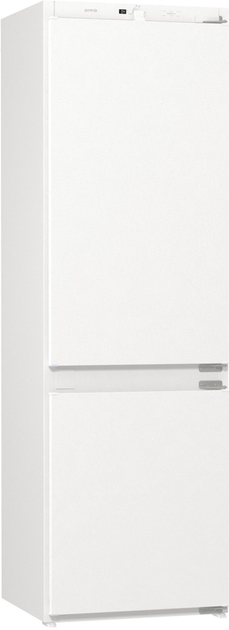 Холодильник Gorenje NRKI418FE0 (вбудований) - зображення 2