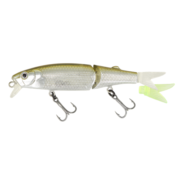 Воблер GC Comatose Minnow 88SP 7.8г 002 (185882) 5039100 - Фото 1 Воблер GC Comatose Minnow 88SP 7.8г 002 (185882) 5039100 - изображение 1