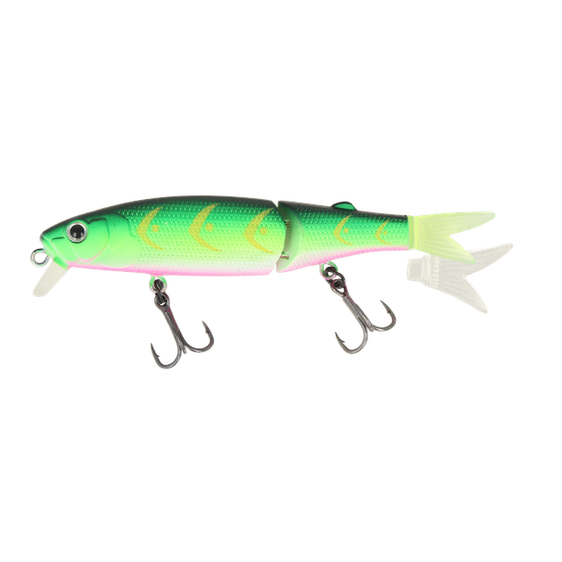 Воблер GC Comatose Minnow 88SP 7.8г 301 - Фото 1 Воблер GC Comatose Minnow 88SP 7.8г 301 - зображення 1