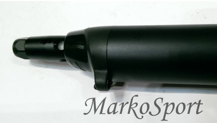 Ружье пневматическое для подводной охоты Mares Cyrano 1.1 55 сm без регулятора 423158.055NP - изображение 9