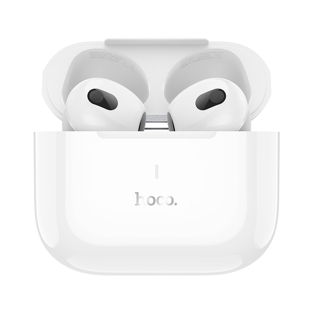Навушники HOCO EW58 True wireless stereo headset White (6942007609463) - изображение 5