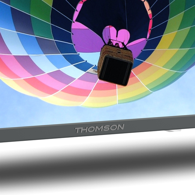 Телевізор Thomson QLED 40" 40QG4S14 - зображення 7
