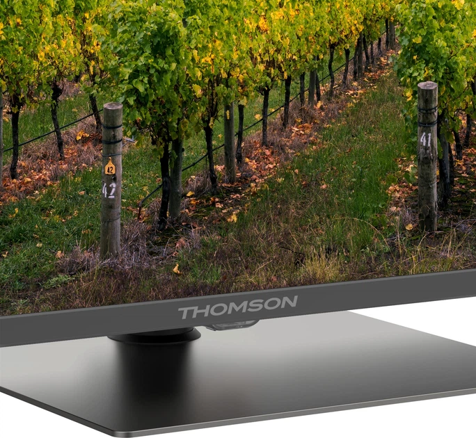 Телевизор Thomson QLED 43