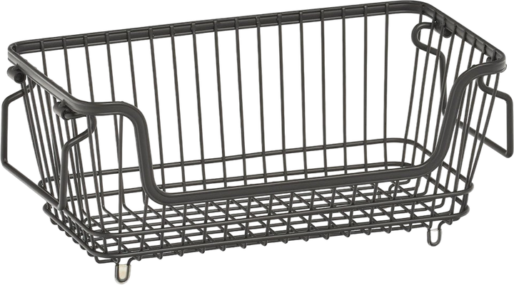 Кошик для фруктів та овочів Zeller 32 x 16 x 14.5 см (4003368274171) - зображення 1