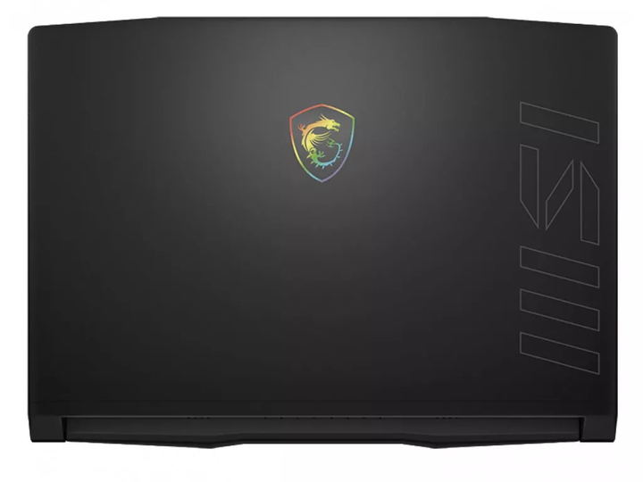 Ноутбук MSI Crosshair 16 A13V (A13VGK-815US) Core Black - изображение 8