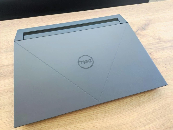 Ноутбук Dell G15 5530 RTX 4060/i7 13650HX/16GB/512GB Win 11 (Вітринний) Б/В - Фото 1 Ноутбук Dell G15 5530 RTX 4060/i7 13650HX/16GB/512GB Win 11 (Вітринний) Б/В - изображение 1