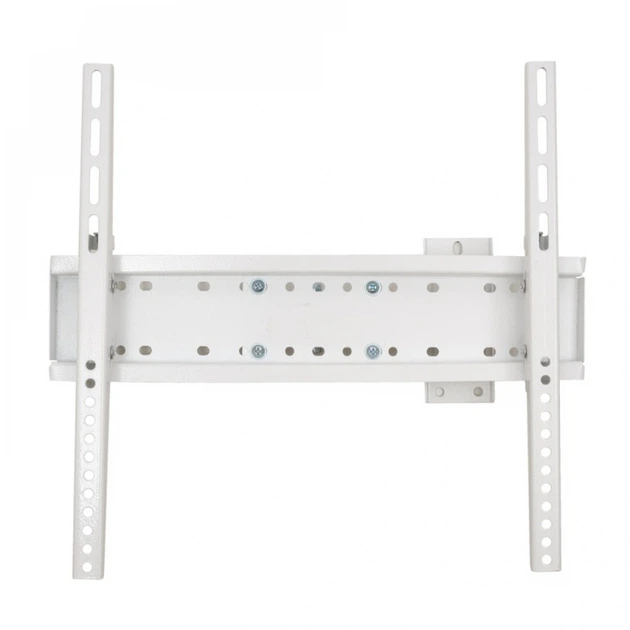 Кріплення для телевізора Charmount TV04T-R2 White кронштейн настінний 32-55" - Фото 2 Кріплення для телевізора Charmount TV04T-R2 White кронштейн настінний 32-55" - зображення 2