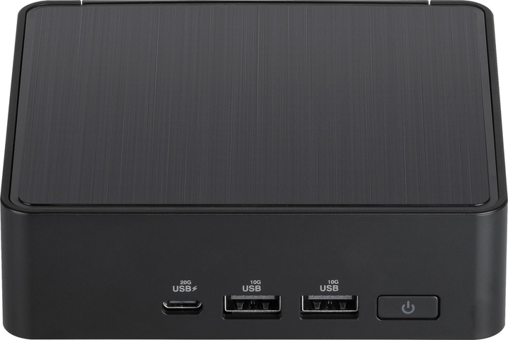 Комп'ютер ASUS NUC 14 Pro Slim Kit RNUC14RVKU500002I (90AR0062-M00090) - зображення 6