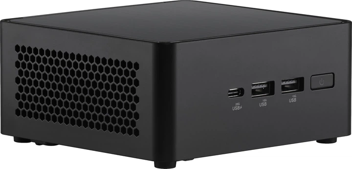 Комп'ютер ASUS NUC 14 Pro Tall Kit RNUC14RVHU5068C0I (90AS0081-M000R0) - зображення 5
