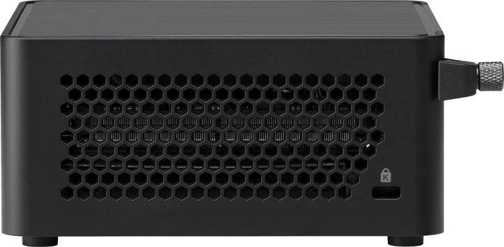 Komputer ASUS NUC 14 Pro Tall Kit RNUC14RVHU700000I (90AR0072-M001L0) - obraz 3