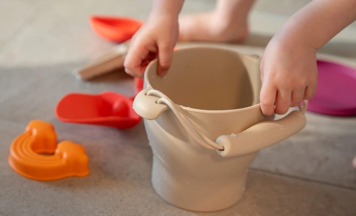 Набір для піску Filibabba Beach Fun (5712804030323) - зображення 3