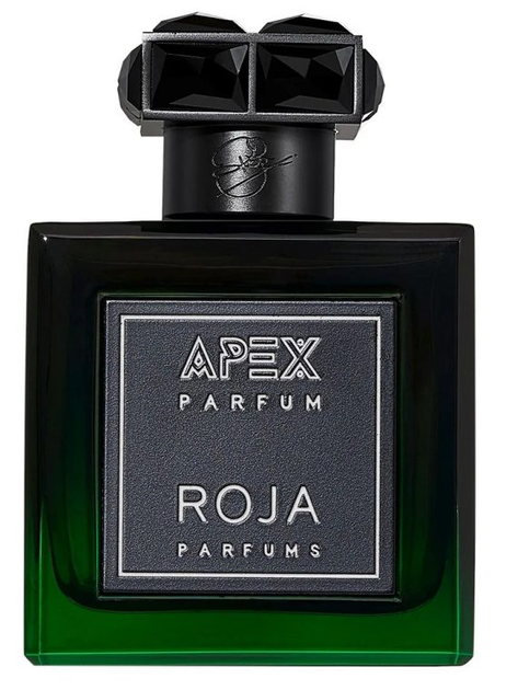 Perfumy męskie Roja Parfums Apex w sprayu 50 ml (5056002602105) - obraz 1