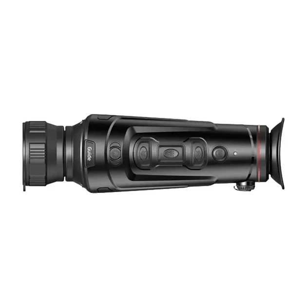Тепловизионный Монокуляр Guide Track IR Pro 50mm, 640x480, 2,9-23,2x, 3300м - изображение 3