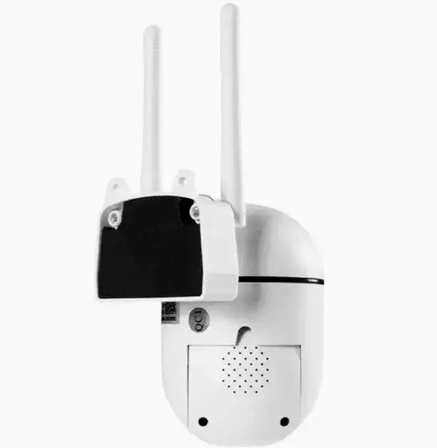 Вулична 2Mp IP66 IP WIFI онлайн з віддаленним доступом камера відеоспостереження з блоком живлення PTZ-L1 (АРР v380pro) - Фото 9 Вулична 2Mp IP66 IP WIFI онлайн з віддаленним доступом камера відеоспостереження з блоком живлення PTZ-L1 (АРР v380pro) - изображение 9