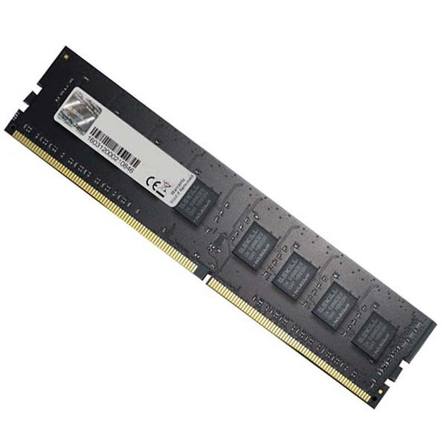 Оперативна пам'ять ОЗУ, модуль пам'яті DDR4 32GB/2666 G