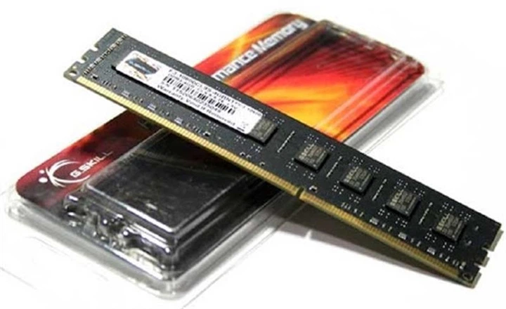 メモリー DDR4 32GB (8GB x4) 2666MHz Оперативна пам'ять ОЗУ, модуль пам'яті DDR4 32GB/2666 G.Skill