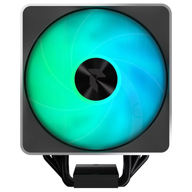 Кулер процессорный APNX AP1 Black (473551) - изображение 2