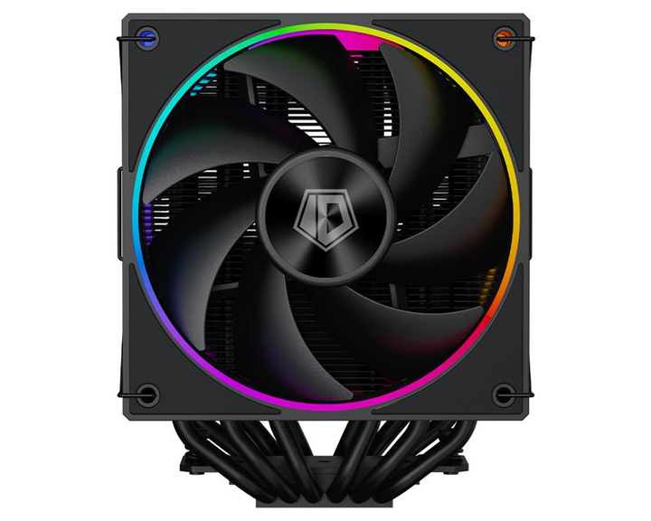 Кулер процессорный ID-Cooling Frozn A620 ARGB (491840) - изображение 2