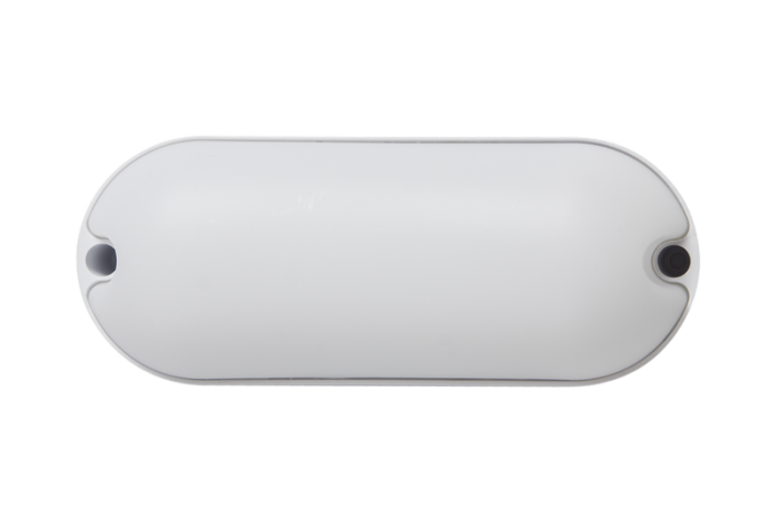 Світильник світлодіодний ENERLIGHT NIKA 12Вт 5000К IP65 - зображення 2