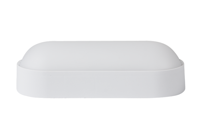 Світильник світлодіодний ENERLIGHT NIKA 12Вт 5000К IP65 - зображення 4