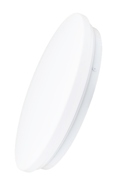 Светильник потолочный светодиодный ENERLIGHT AURA 24Вт 4000К - изображение 5