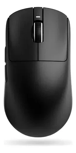 Мышь ATK VXE Dragonfly R1 SE Black PAW3395 – фото, отзывы