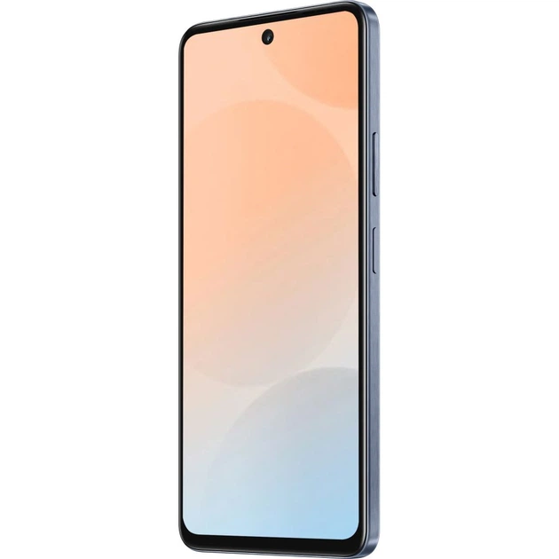 Мобильный телефон Infinix Hot 50 8/128Gb Sleek Black (4894947047749) - изображение 4