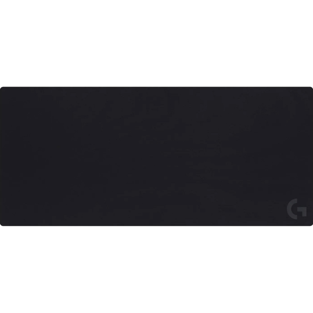 Килимок для мишки Logitech G840 Gaming Mouse Pad Black (943-000778) - зображення 1
