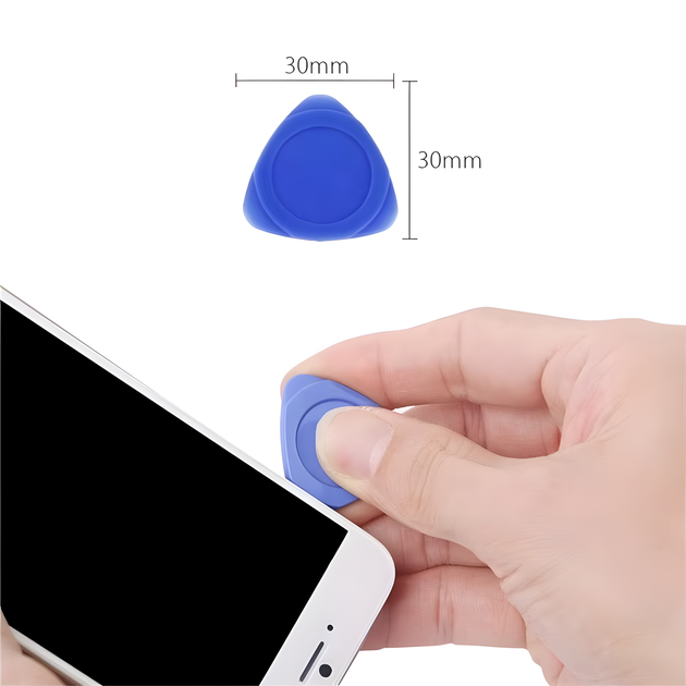 Набор инструментов для ремонта смартфонов планшетов ноутбуков 8 в 1 - Фото 2 Набор инструментов для ремонта смартфонов планшетов ноутбуков 8 в 1 - изображение 2