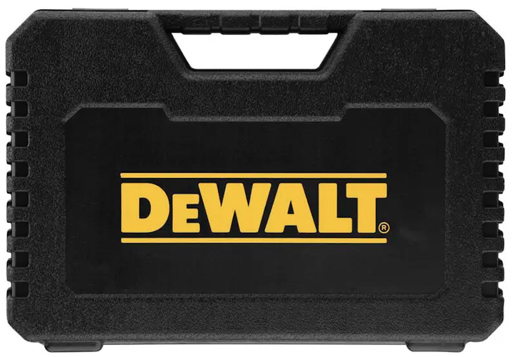 Набір свердел DeWALT 100 шт. (DT71563) - зображення 5