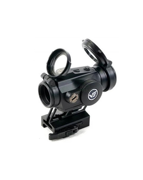 Коліматорний приціл Vector Optics Maverick- M 1x20 Mini Red Dot, 001- 0631 - изображение 1