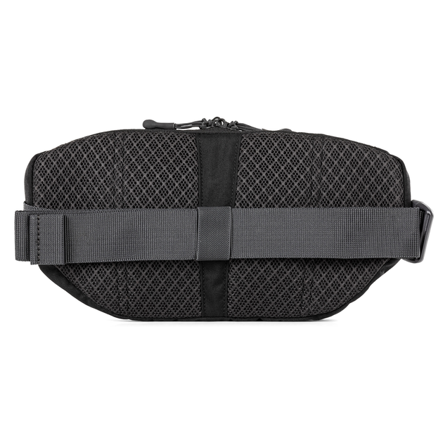 Сумка поясна 5.11 Tactical® COVRT™ Select Carry Pistol Pouch 3LBlack - зображення 2