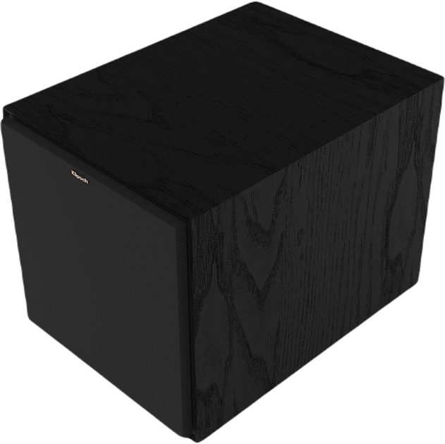 Сабвуфер Klipsch R-101SW Black - Фото 5 Сабвуфер Klipsch R-101SW Black - изображение 5