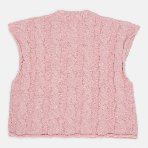 Куртка для девочек Zara 1956/006 140 см Pink (00195600621349) 