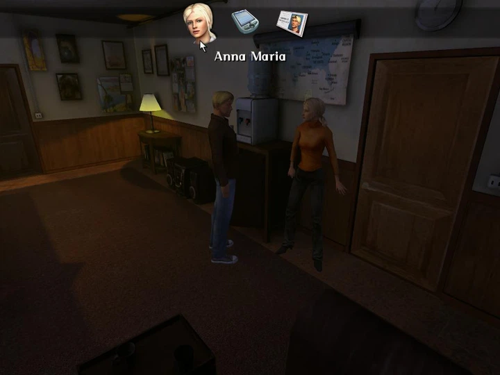 Гра Broken Sword 4 - Angel of Death для ПК (Ключ активації Steam) - изображение 3