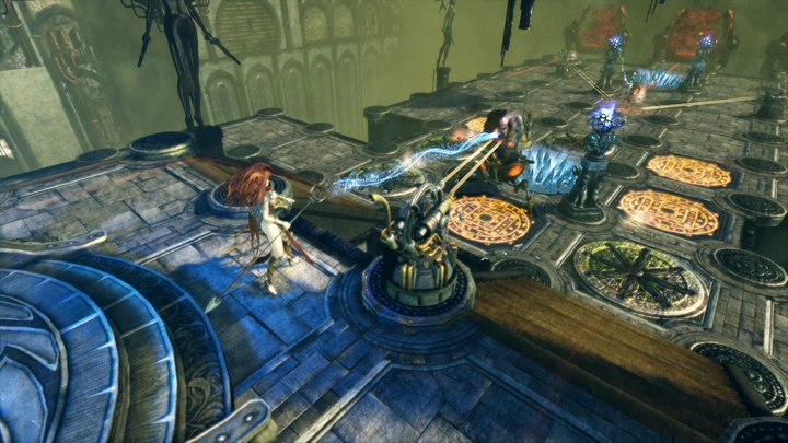 Гра Deathtrap для ПК (Ключ активації Steam) - Фото 3 Гра Deathtrap для ПК (Ключ активації Steam) - зображення 3