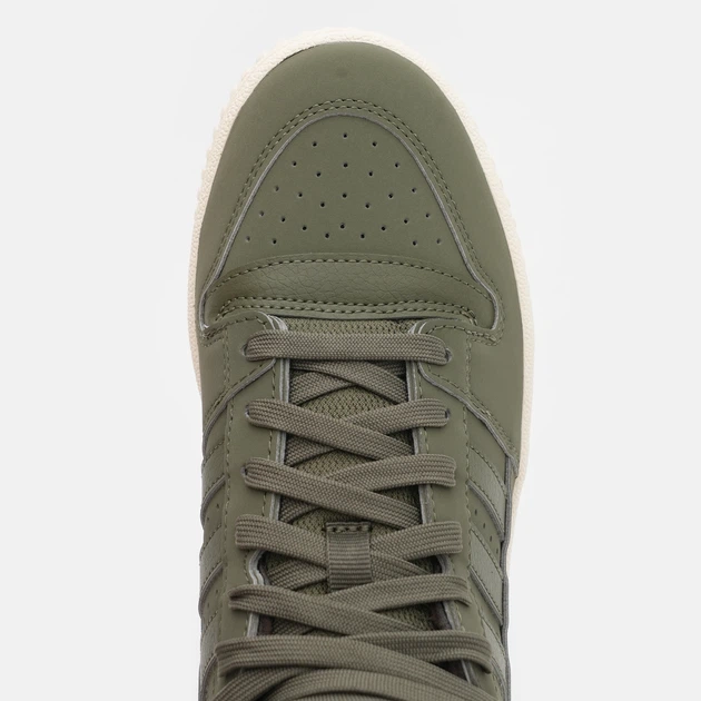 Мужские ботинки Adidas Break Start Mid Winterized IH5283 44.5