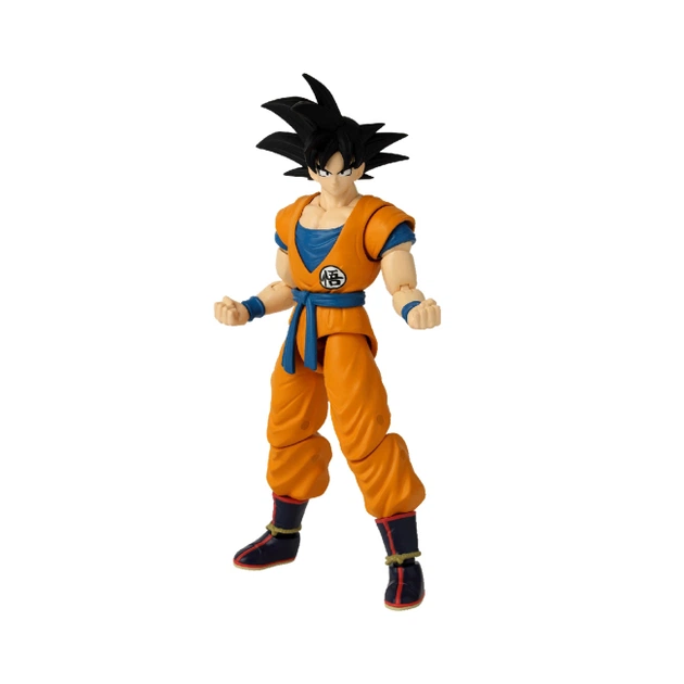 Фигурка Dragon ball super Dragon stars Гоку (123764) (10-598329