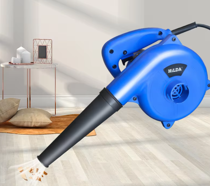 Пылесос для чистки компьютера, воздуходувка Electric Blower 9426 - изображение 3